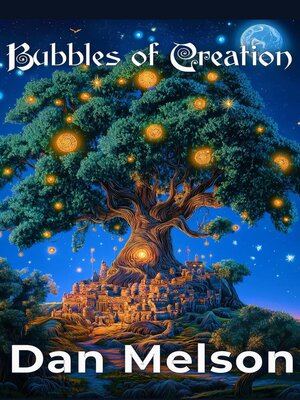 cover image of Bubbles of Creation